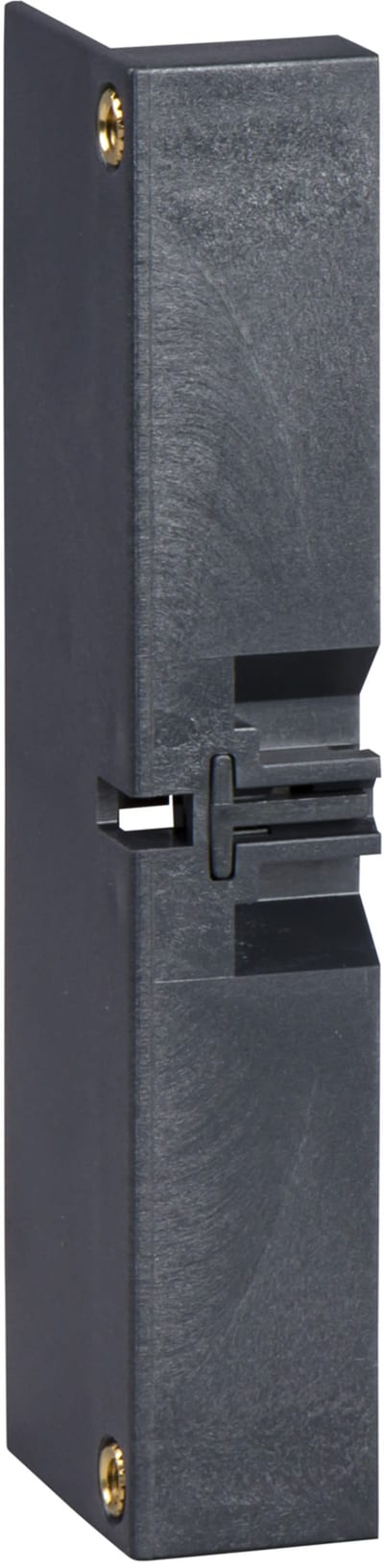 1 PAIR Screw covers 3P/4P