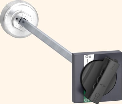 Forlenget rotary handle INS250