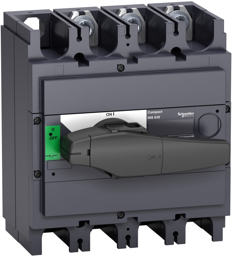 Interpact INS630 3P (31114)