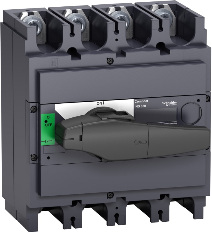 Interpact INS630 4P (31115)