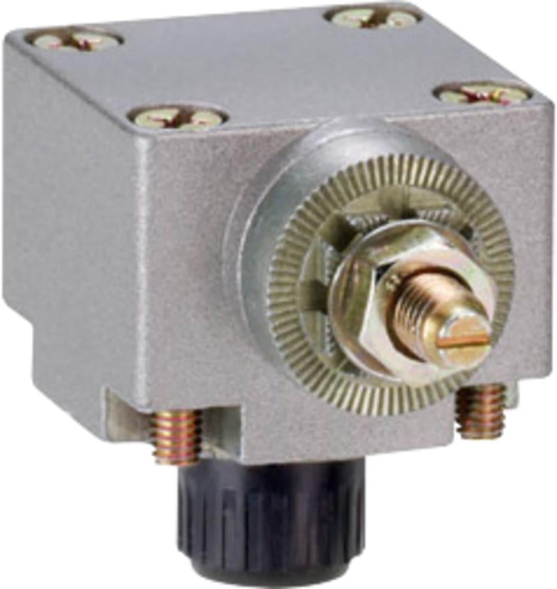 Telemecanique ZCKE05TK Operating Head for ZCK Limit Switches