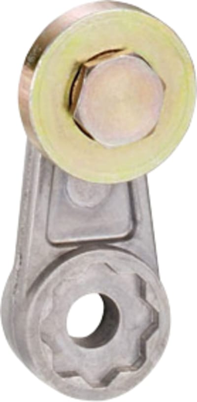 Telemecanique ZCKY13TK Actuator Lever for ZCK Limit Switches
