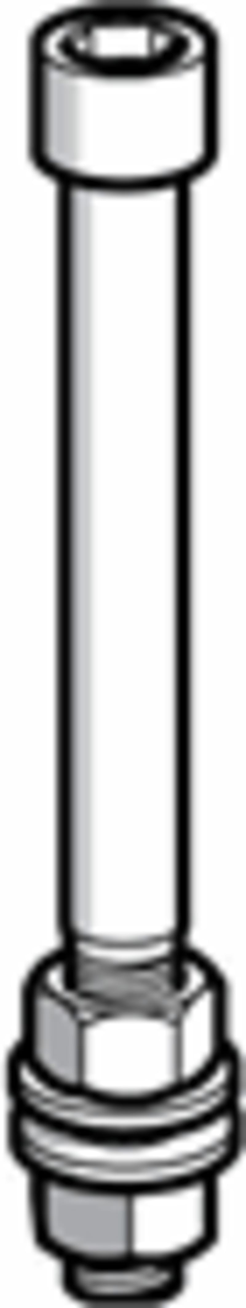 12 MM Rod for Kulejoint (XUZ2001)