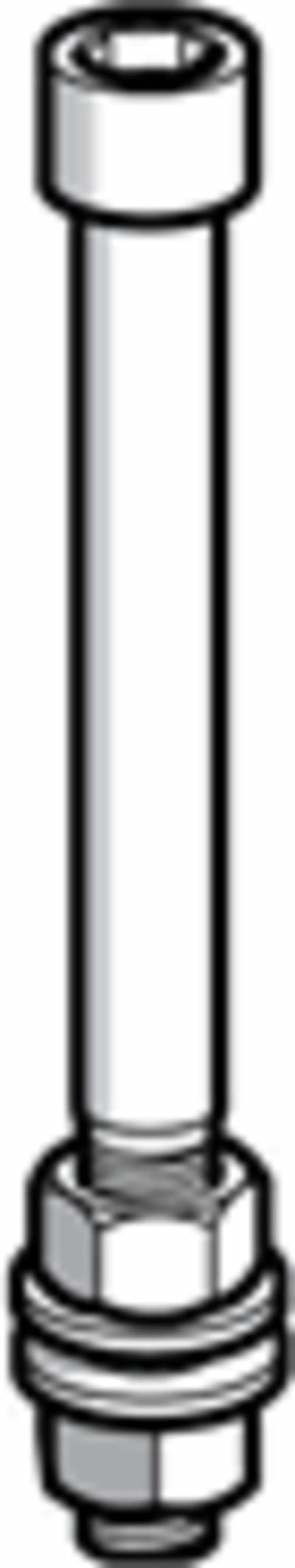 12 MM Rod for Kulejoint (XUZ2001)