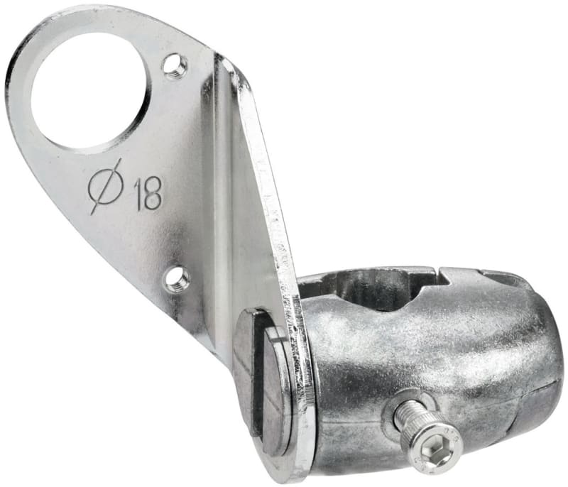 Bracket with Kulejoint for XUB (XUZB2003)