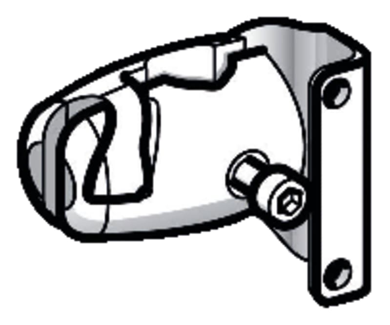 Mounting bracket with Angle for XUX (XUZM2003)