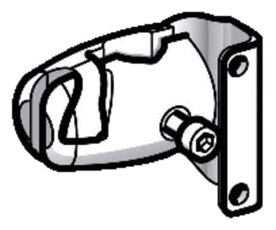 Mounting bracket with Angle for XUX (XUZM2003)