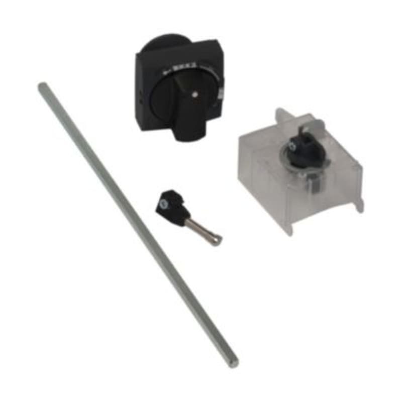 Kit Selector switch black IP54 GV3P/L (GV3APN01)