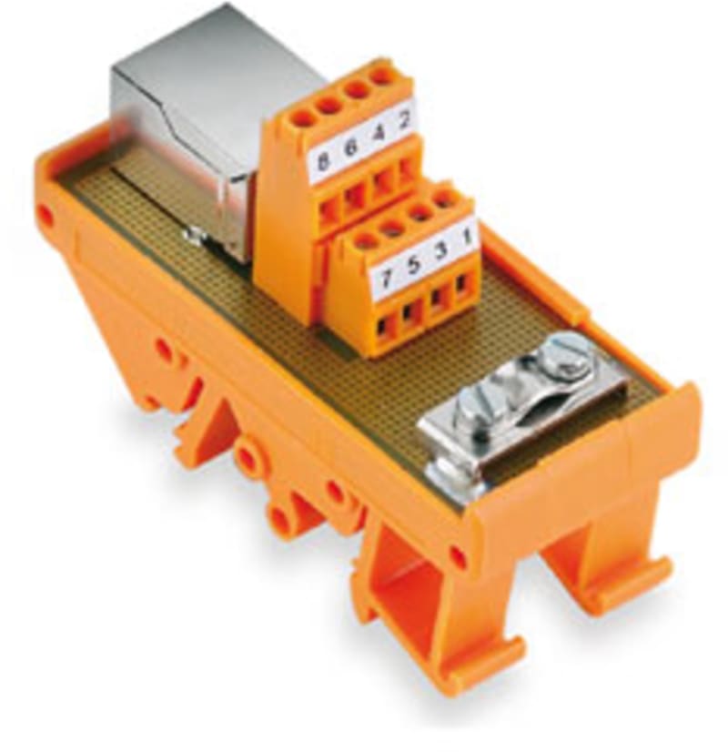 RS RJ 45 LM3,5 (8611320000)