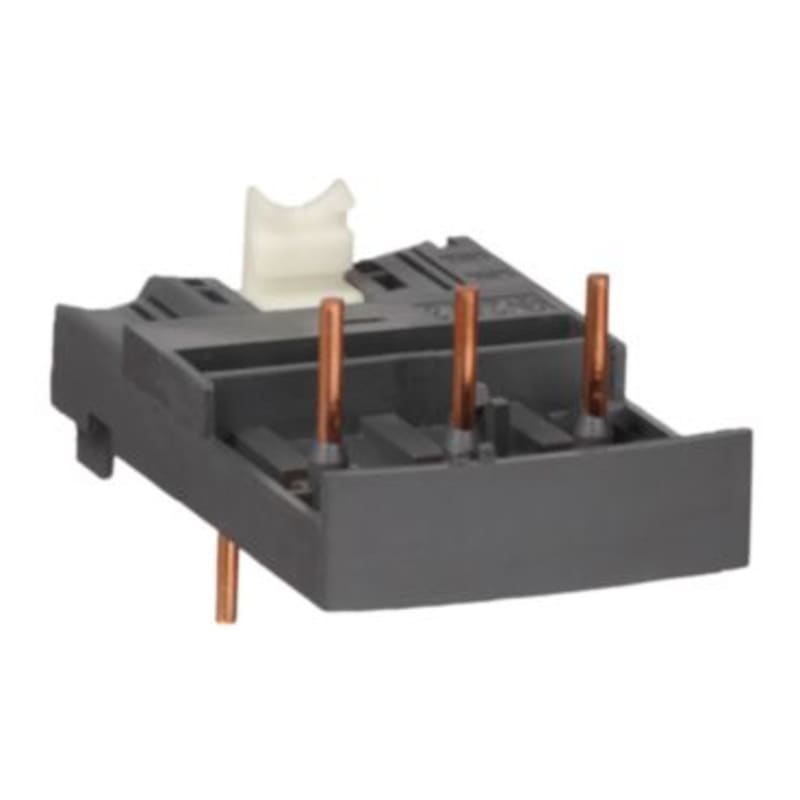 Schneider Electric GV2AF3 TeSys GV2 - Combination blocks - with contactor LC1D09...D38