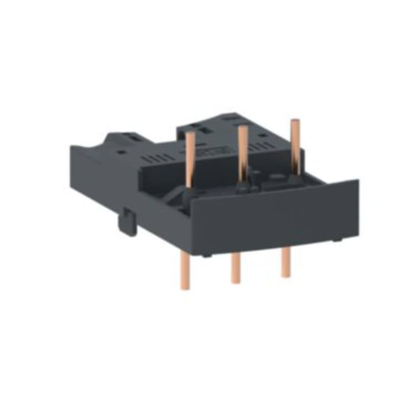 Schneider Electric TeSys GV2 - Combination blocks - with LAD311 and contactor LC1D09...D38 GV2AF4