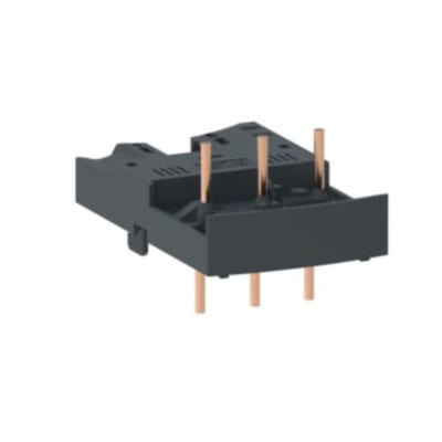 Schneider Electric TeSys GV2 - Combination blocks - with LAD311 and contactor LC1D09...D38 GV2AF4