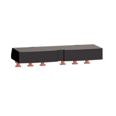 Schneider Electric GV3G364 Linergy FT - Comb busbar for parallelling 3 contactors