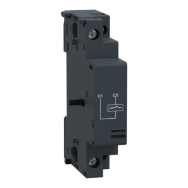 Schneider Electric TeSys GV2 & GV3 - shunt trip - 380...400V AC 50Hz GVAS385