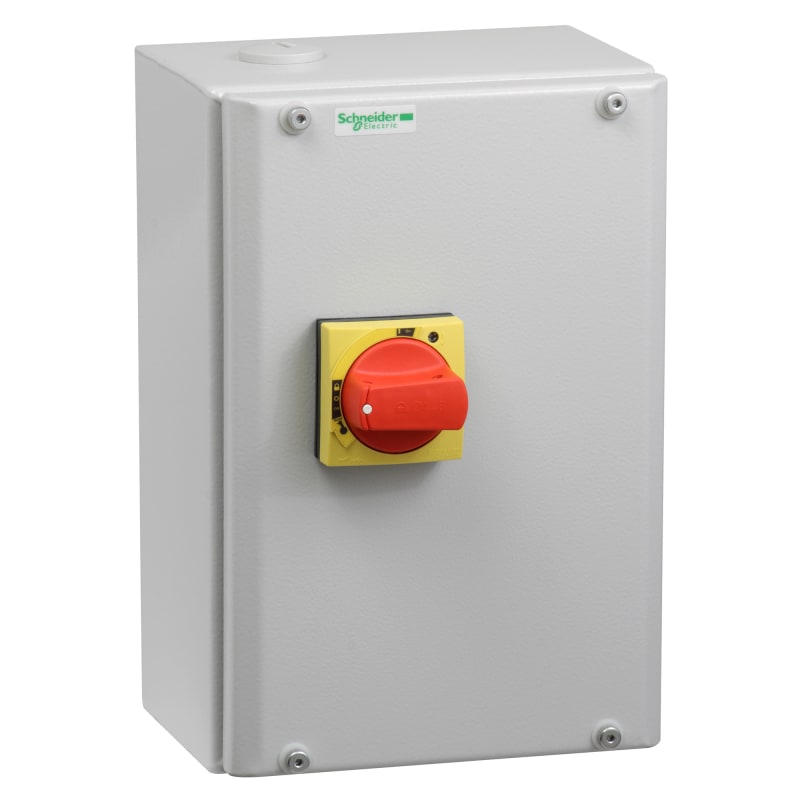 Enclosure GV3P (GV3PC02)