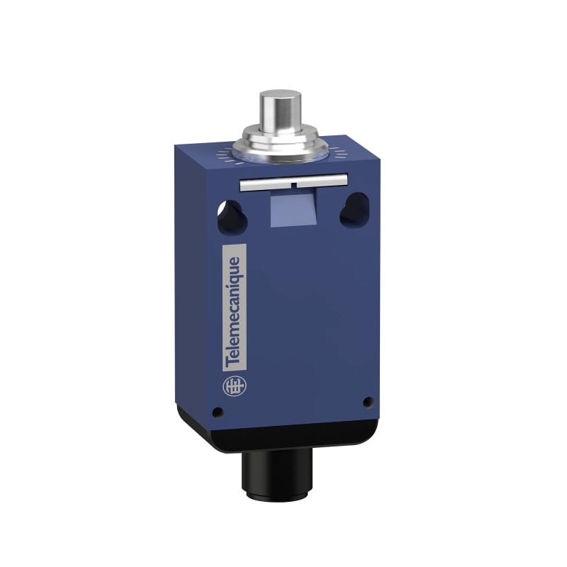 Limit switch with M12 connector (XCMV2110M12)