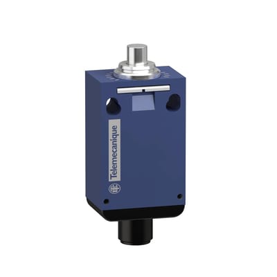 Limit switch with M12 connector (XCMV2110M12)