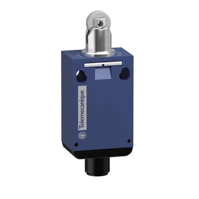 Limit switch with M12 connector (XCMV2502M12)