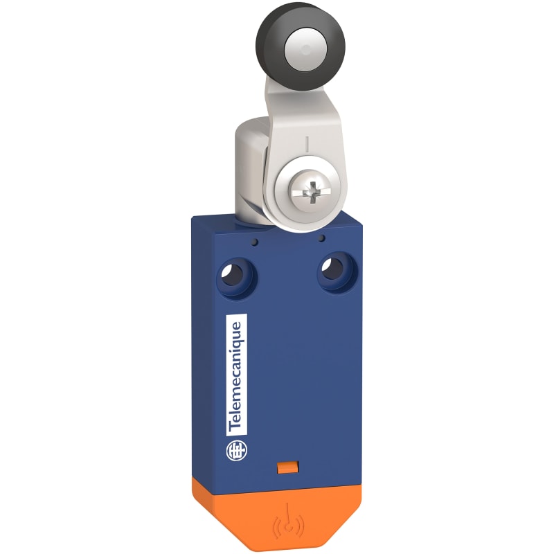 Wireless Limit switch compact (XCMW115)