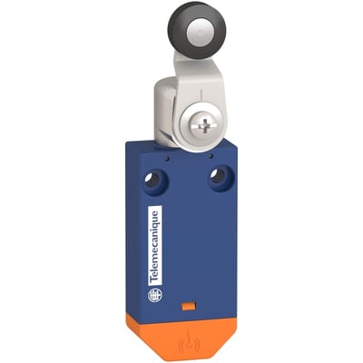 Wireless Limit switch compact (XCMW115)