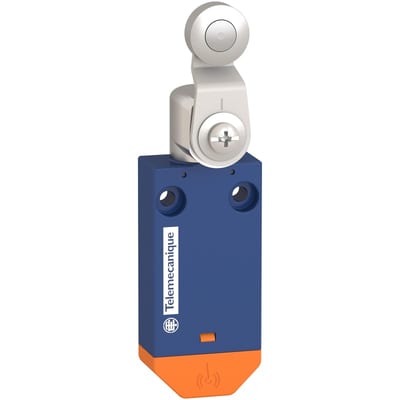Wireless Limit switch compact (XCMW116)