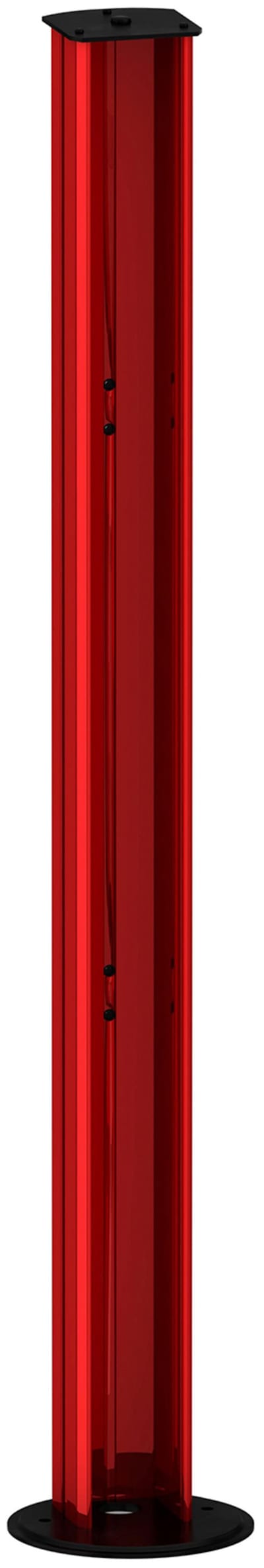 Telemecanique XUSZSM166 Mounting Column for XUS Light Curtains, 1660 mm