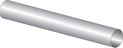 Telemecanique XUSZTR40 Test Rod Ø40 mm for Light Curtains