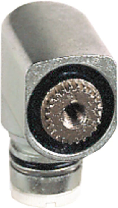 Telemecanique ZCE016 Operating Head for XC Standard Limit Switches