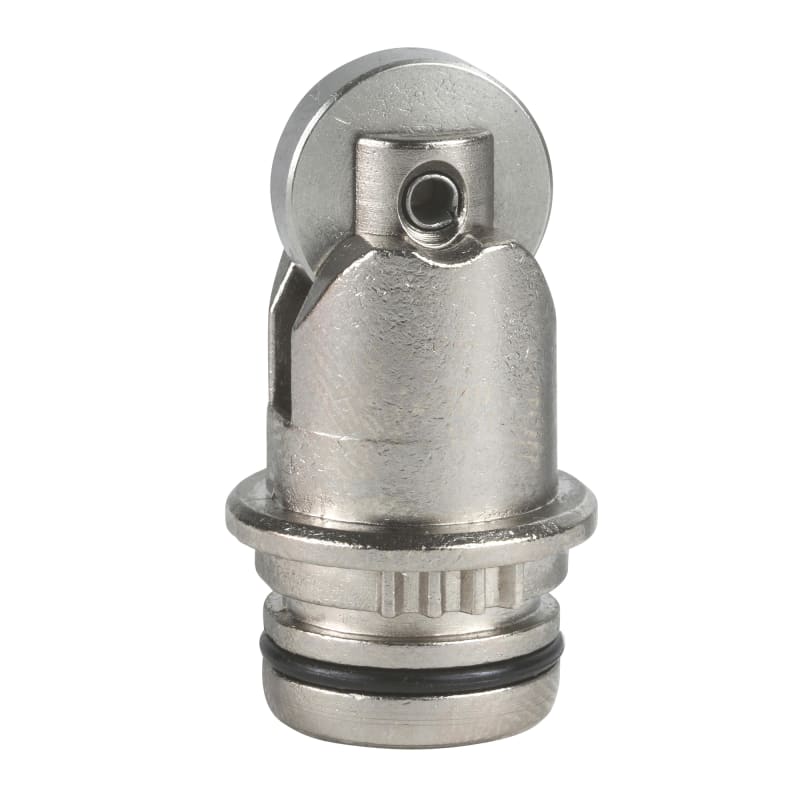 Telemecanique ZCE026 Roller Lever Operating Head for XC Standard Limit Switches
