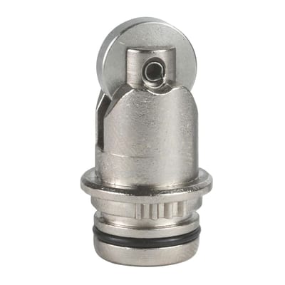 Telemecanique ZCE026 Roller Lever Operating Head for XC Standard Limit Switches