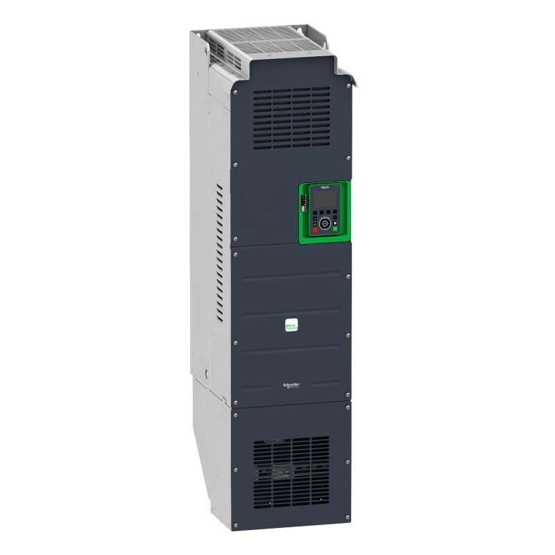 ATV630 IP00 132kW 400V DNV (ATV630C13N4428)