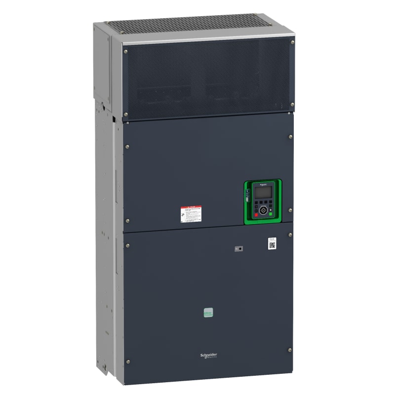ATV630 IP00 315kW 400V DNV (ATV630C31N4428)