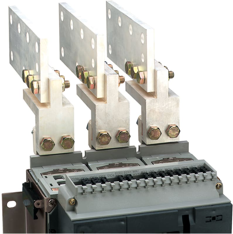 1 Cable Lug Adapter 3P (33644)