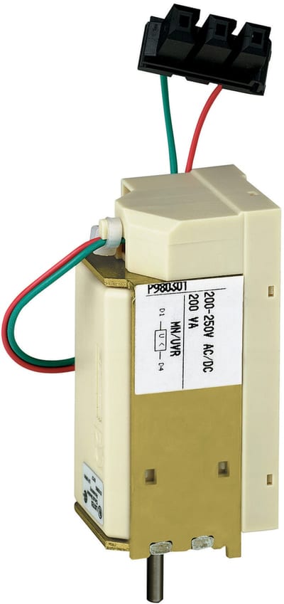 MX 024/030V AC/DC for Fast Bry