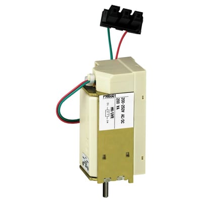 MX 100/130V AC/DC for Fast Bry