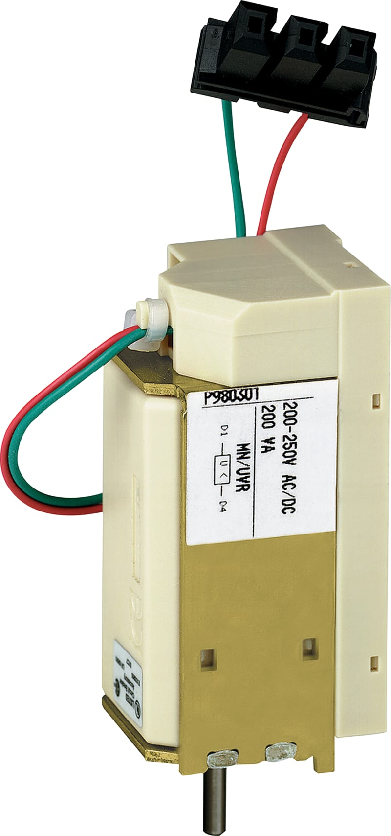 MX 200/250V AC/DC FOR FAST Switch (33662)