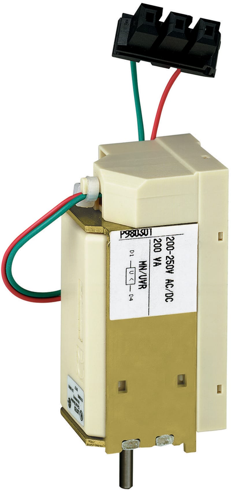 MN 200/250V AC/DC FOR FAST Switch (33671)
