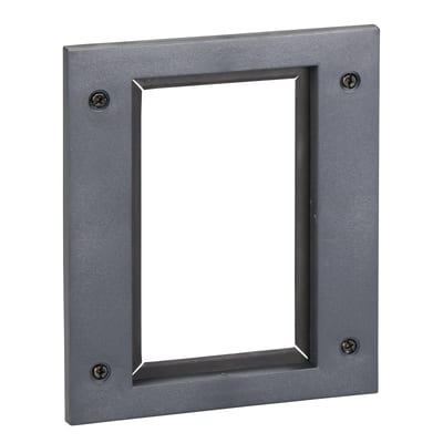 Doorframe for Fast Manually Betj