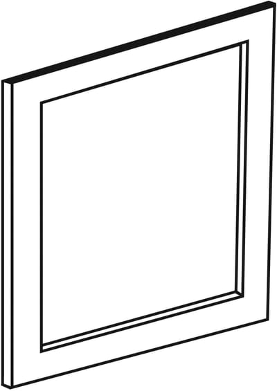 Doorframe for Electrical Operated
