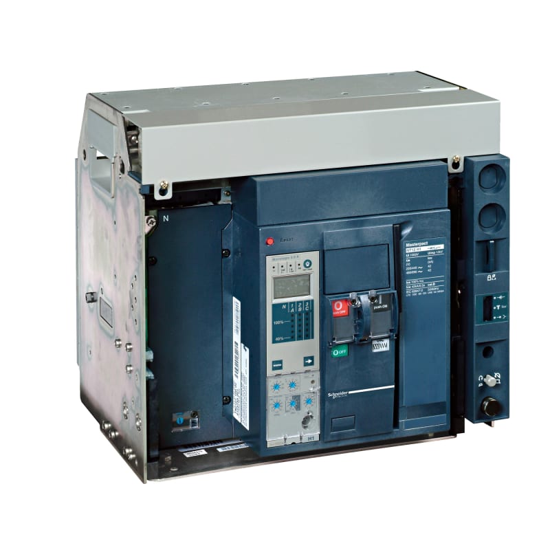 NT 10 H2 4P Withdrawable (47228)