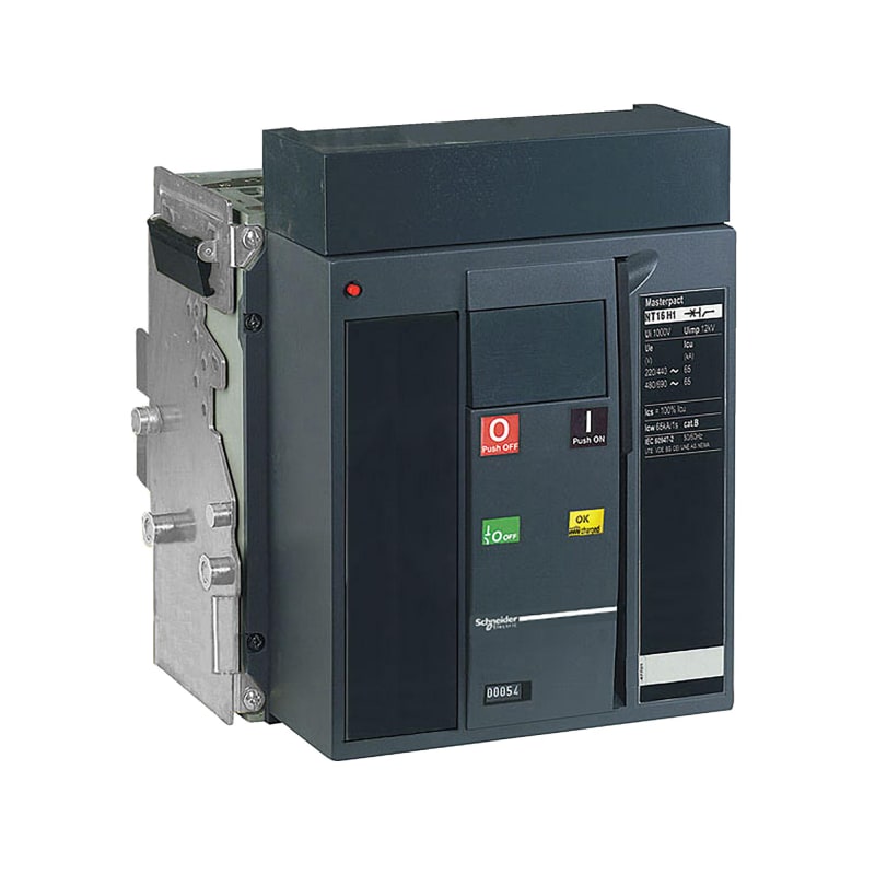 NT 16 Ha 3P Withdrawable (47256)