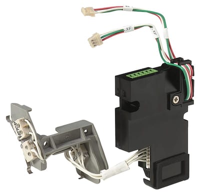 Comm.. Eco Modbus Module for Fas