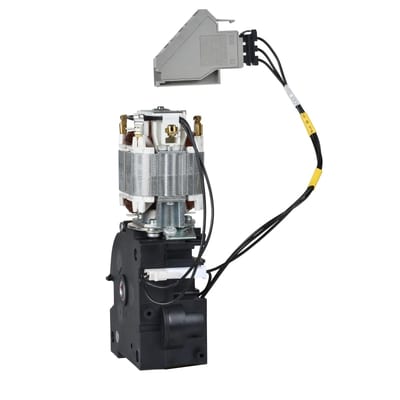 Schneider Electric motor-mechanism - MCH - 200..240 V AC 47466
