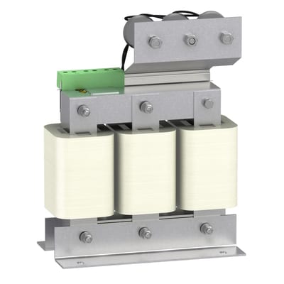 Sinusfilter 13A 690V 2,2-7,5kW IP00