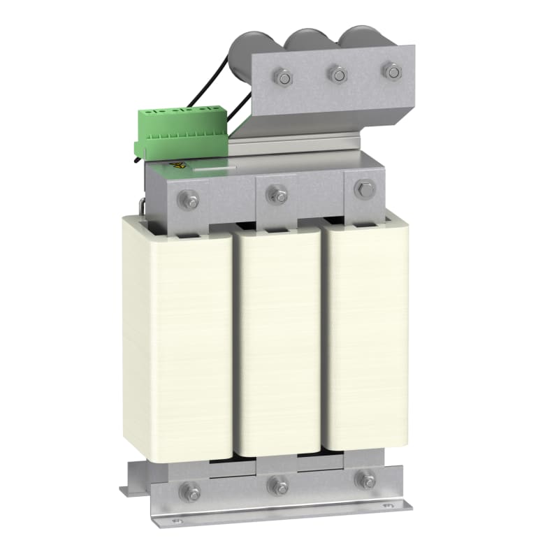 Sinusfilter 28A 690V 11-22kW IP20 (VW3A5216)
