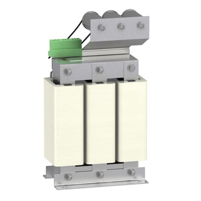 Sinusfilter 28A 690V 11-22kW IP20