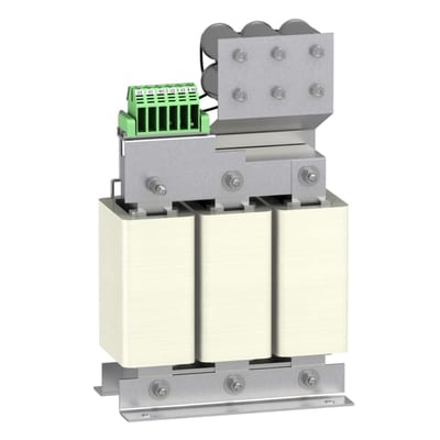 Sinusfilter 45A 690V 30-37kW IP20
