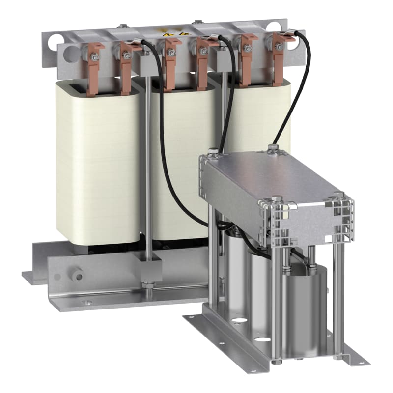 Sinusfilter 75A 690V 45-55kW IP20 (VW3A5218)