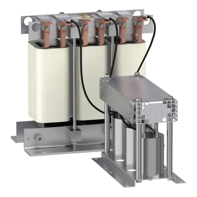 Sinusfilter 75A 690V 45-55kW IP20