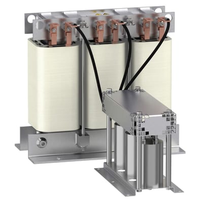 Sinusfilter 115A 690V 75-90kW IP20